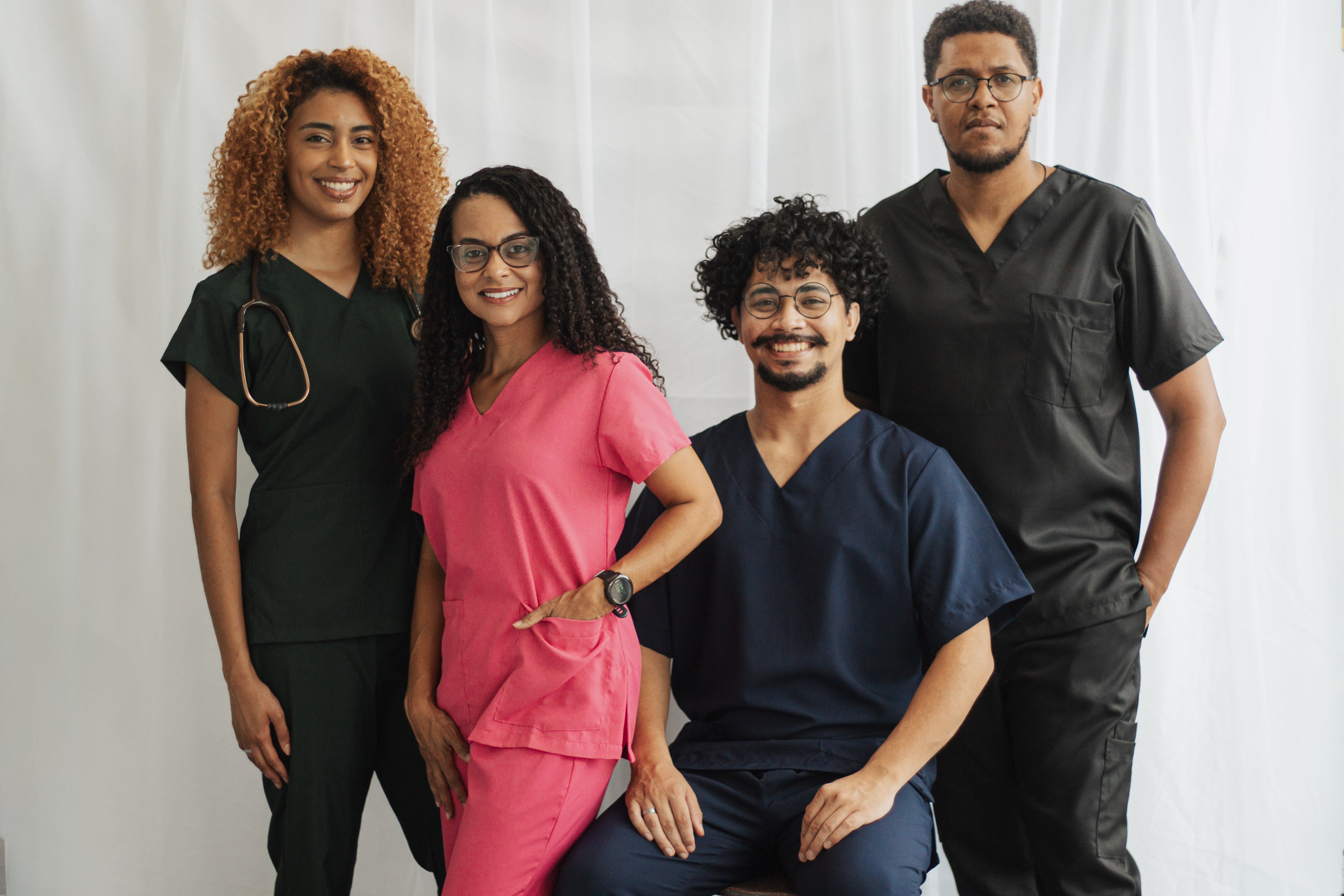 Scrubs